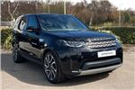 2020 Land Rover Discovery