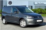 2024 Volkswagen Caddy
