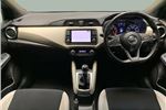 2022 Nissan Micra