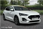 2023 Ford Focus