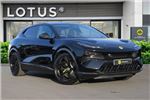 2024 Lotus Eletre
