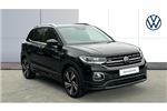 2023 Volkswagen T-Cross