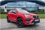 2023 SEAT Ateca