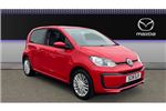 2018 Volkswagen Up