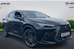 2023 Lexus NX