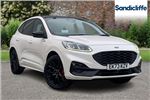 2023 Ford Kuga