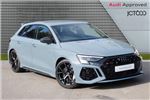 2024 Audi RS3