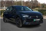 2020 Vauxhall Corsa e