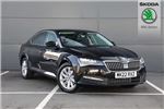 2022 Skoda Superb