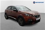 2018 Peugeot 3008