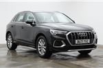 2021 Audi Q3