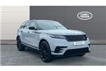 2024 Land Rover Range Rover Velar