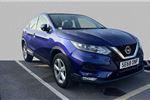 2019 Nissan Qashqai