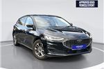 2023 Ford Focus 1.0 EcoBoost Hybrid mHEV 155 Titanium 5dr