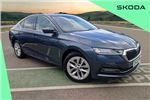 2022 Skoda Octavia