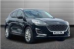 2022 Ford Kuga