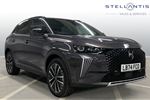 2025 DS DS 7