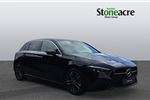 2023 Mercedes-Benz A-Class