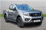 2021 Nissan Navara Double Cab Pick Up N-Guard 2.3dCi 190 TT 4WD Auto