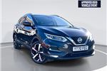 2020 Nissan Qashqai