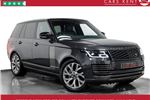 2018 Land Rover Range Rover