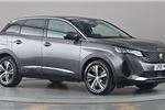 2021 Peugeot 3008