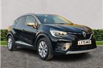 2020 Renault Captur