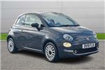 2019 Fiat 500