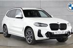 2023 BMW X3