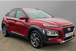 2020 Hyundai Kona