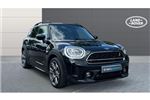 2021 MINI Countryman