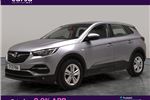 2021 Vauxhall Grandland X