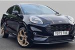 2022 Ford Puma ST