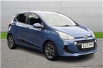 2017 Hyundai i10