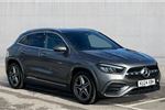 2024 Mercedes-Benz GLA GLA 200 AMG Line Executive 5dr Auto