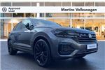 2021 Volkswagen Touareg