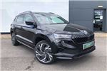 2022 Skoda Karoq