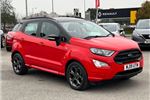 2019 Ford EcoSport