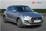 2022 Suzuki Swift