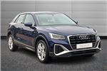 2021 Audi Q2