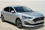 2022 Ford Focus