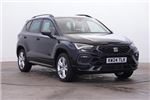 2024 SEAT Ateca