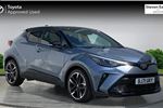 2021 Toyota C-HR