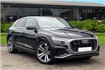 2023 Audi Q8