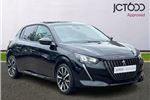 2020 Peugeot 208