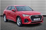 2021 Audi Q3