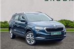 2023 Skoda Karoq