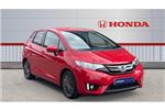 2018 Honda Jazz