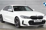 2024 BMW 3 Series