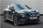 2015 Nissan Juke